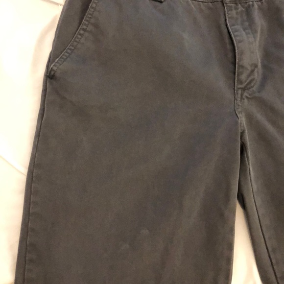 Grey pants - Picture 2 of 5